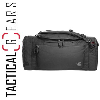 TASMANIAN TIGER - TT - OFFICERS BAG - SCHWARZ